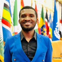 Turatsinze Mafigi Victor