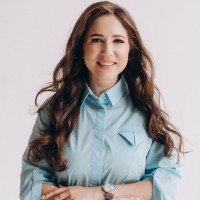 Anastasiia Vynohradova