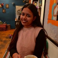 Ritika Shaw