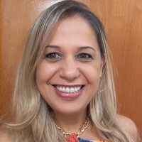 Angélica Carneiro Da Silva