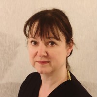 Helen Higham