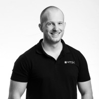 Andreas Rubensson