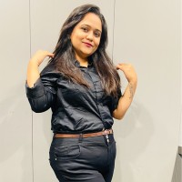 Mahek Hasani