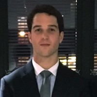 Tyler DeVito, MBA