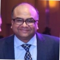 Nikhil Kedia