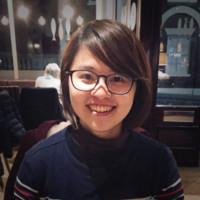 Tzu-Hsuan (Jessie) Yang