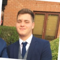 Callum Hall