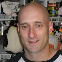 Evan Eveland