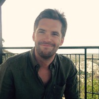Bram Schie