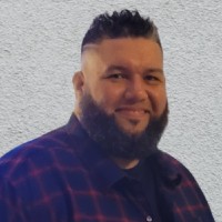 Jose Serrano