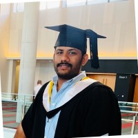 Chaitanya Ganipisetty