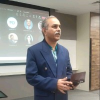 Atul Diwakar