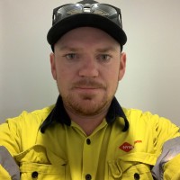 Matt Pickersgill