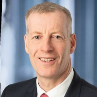 Claus Peter Pries