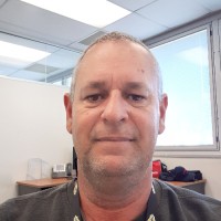 Simon McGrath