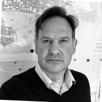 Matthew Hawker MIMMM