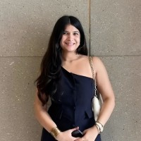 Khushi Gupta