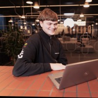 Dovydas Vaišnoras
