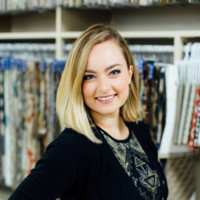 Taryn Stait