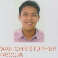 Mar christopher Pascua