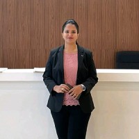 Kavya S