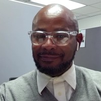 Roscoe Franklin