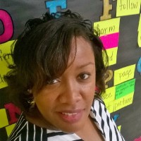 Yolanda Whitehead