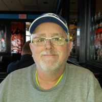 Darrin Sawyer
