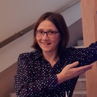Sabine Dittrich