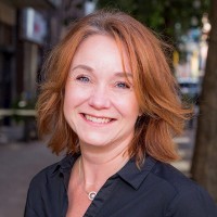 Anna Corbell
