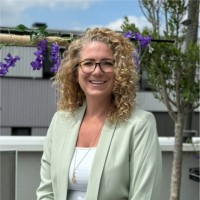 Susanne Van Der Sluis