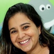 Sabrina Mota Pereira