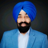 Jagdeep Singh Sahota, ETA-CPP