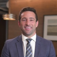 Matthew Mehr, Caia