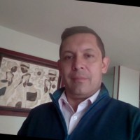 John Arjona Palacios