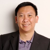 Simon Ho