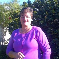 Susan (Suzi'S) Swanepoel