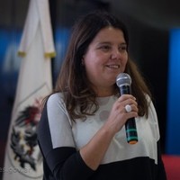 Susana Andrea Velazquez