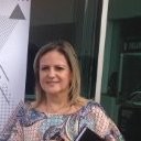 Helenice Lourenço dos Santos