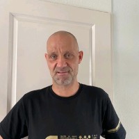 Johnny Van De Wal