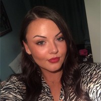 Gabrielle Thomson