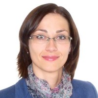 Vilma Kaikarienė