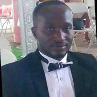 Yeboah Anthony Kwesi