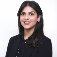 Ankita Menon