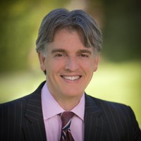 Geoff Thompson