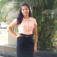 Nikita Prabhu (Desai)