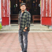 Akash Mirji