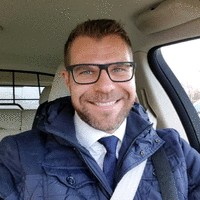 Piotr Błachut