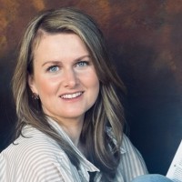 Ramona Davidson - van Boeijen