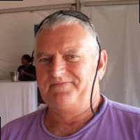 Peter Isted